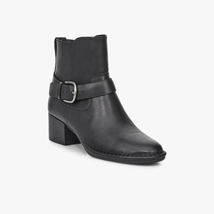 Ugg Atwood Women Fashion Boots Black (6450WUZIJ)